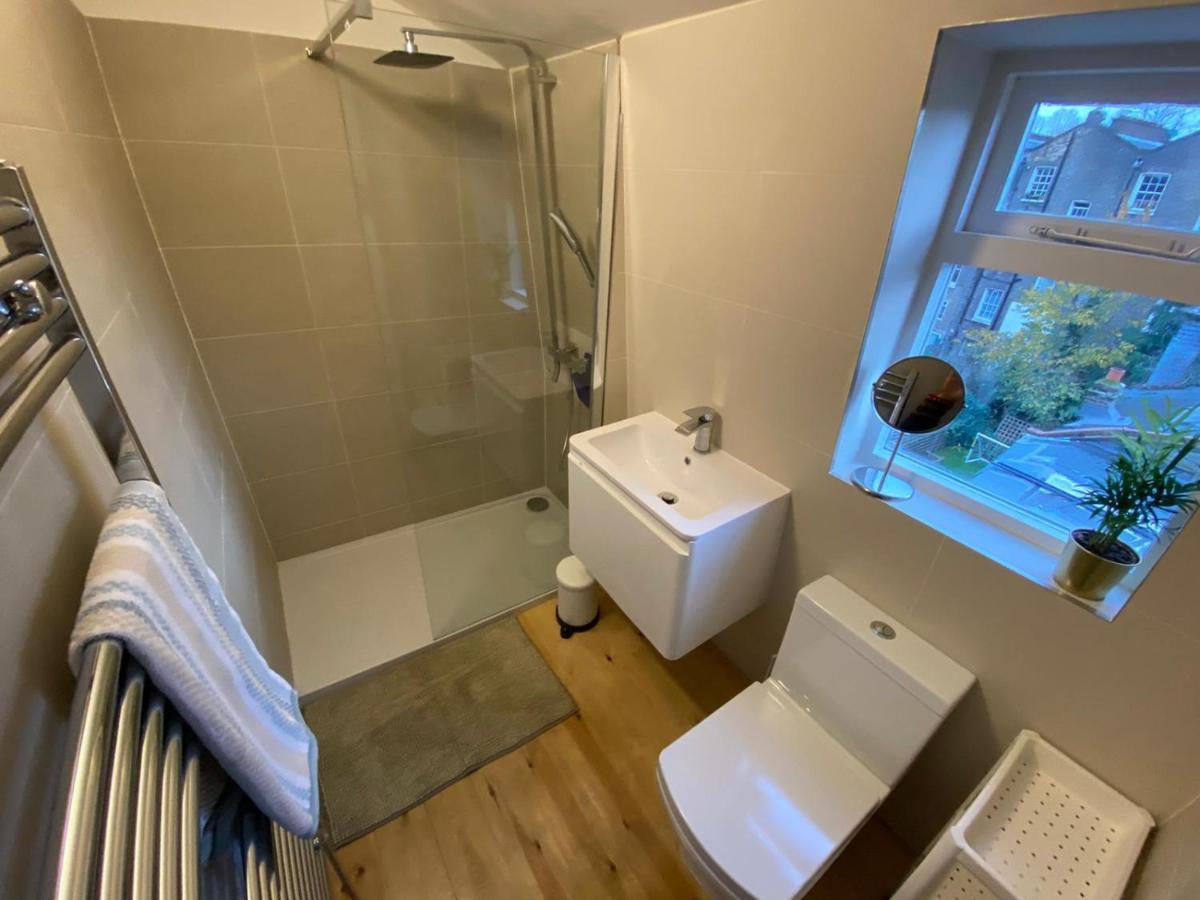 Camden Town Accomodation Лондон Экстерьер фото