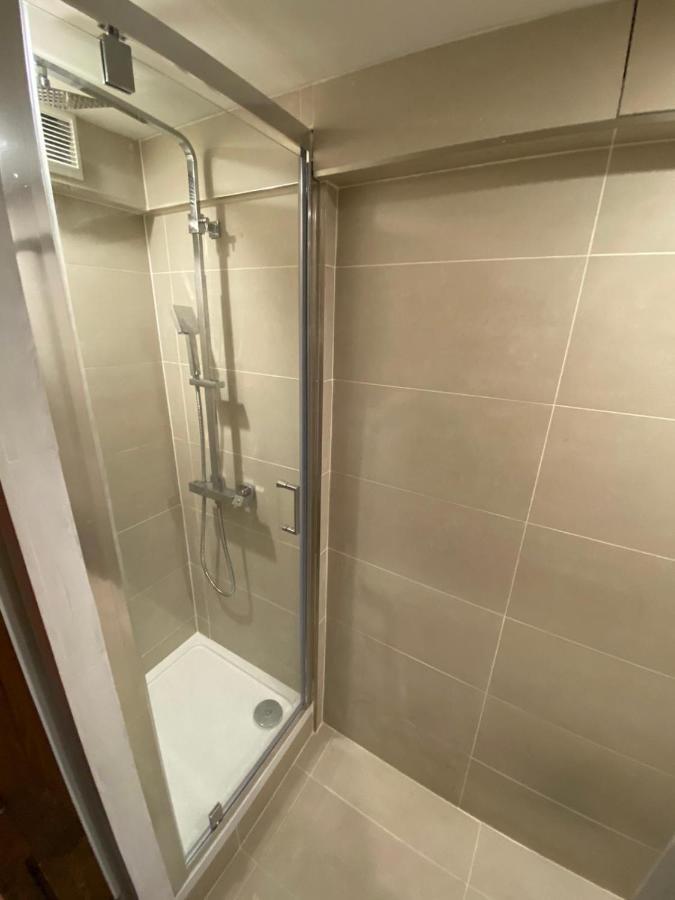 Camden Town Accomodation Лондон Экстерьер фото